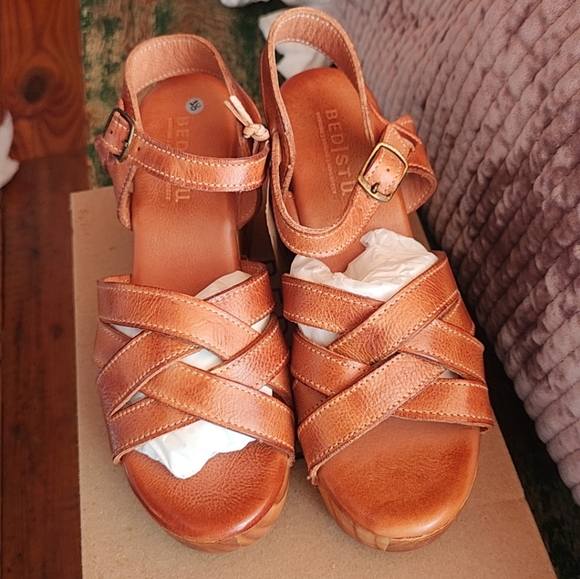 Pauline BEDSTU - Picture 1 of 6